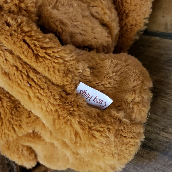 ADORABLE LION SLIPPERS 😍 - Picture 6 of 6